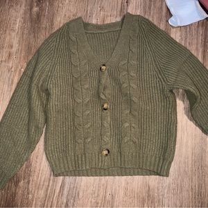 Sweater
